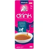 Image de Boisson Vitakraft saumon, L-carnitine pour chat   5 x 30 g