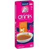 Image de 5x30 g boisson Vitakraft pour chat au poulet et à la taurine friandise pour chat