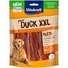 Image de Vitakraft pure DUCK XXL Lamelles de canard pour chien - 250 g
