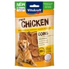 Image de Vitakraft CHICKEN Rondelles de poulet pour chien - 80 g