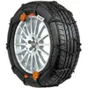 Image de Weissenfels, Chaînes à neige, Chaînes à Neige SUV Clack & Go RTS 108