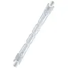 Image de Ampoule halogène BRENNENSTHUL - 400 W - 230 V - R7S classe C 2000 H - 1177711