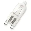 Image de Equipements Pour Luminaire Osram - Halopin Superstar G9 / 20w / 230v Blister - 4008321945136
