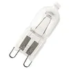 Image de Equipements Pour Luminaire Osram - Halopin Eco G9 / 60w / 230v Claire - 4008321945372