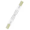 Image de Equipements Pour Luminaire Osram - Haloline Superstar R7s 48w 74.9mm Blister - 4008321977571
