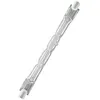 Image de OSRAM BLI 1 HALO SPSTAR CRAY LONG 120W=150 R7s
