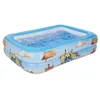 Image de Minions Piscine pour enfants Minions Family 200x150x50 cm