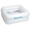 Image de Happy People babywatch pour piscine Wehnckegonflable ø80 x 30 cm blanc