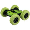 Image de Happy People Voiture cascadeuse réversible RC Wild-Twister 20 cm verte