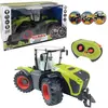Image de Happy People Claas Xerion Traktor 5000