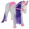 Image de Happy People Licorne avec son 81x59 cm