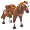 Image de Happy People Cheval de cow-boy avec son 81x50 cm