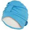 Image de Aquafeel Bonnet De Bain Fabric One Size