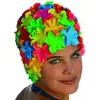 Image de Fashy 3191 02_2 bonnet de bain bunt