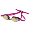 Image de Aquafeel Lunettes De Natation à Miroir 411877 One Size