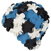 Image de Aquafeel Bonnet De Bain à Fleurs One Size