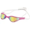 Image de Aquafeel Lunettes De Natation à Miroir Speed Blue 41022 One Size