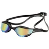 Image de Aquafeel Lunettes De Natation à Miroir Speed Blue 41022 One Size