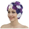 Image de Fashy Bonnet De Bain Petal 345455 One Size