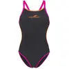 Image de Aqua Feel, Femmes, Maillot de bain, V-Rücken-Kostüm Für Damen, (36)