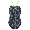 Image de Aquafeel Maillot De Bain 21978 42