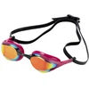 Image de Aquafeel Lunettes De Natation à Miroir Leader One Size