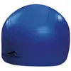Image de Aquafeel, Unisexe, Casquette, Bonnet de natation en silicone FINA SpeedBlue RaceCap 30405 50 blue, Bleu