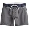 Image de Aqua Feel, Hommes, Short de bain, Herren-Bermudas-Badeshorts, (XL)