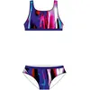 Image de Aqua Feel, Femmes, Maillot de bain, Racerback-Badeanzug Für Damen, (42)