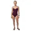 Image de Aquafeel Maillot De Bain 21681 46