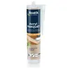 Image de Mastic Bostik ACRYL parquet chêne clair 300ml