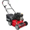Image de MTD - Scarificateur thermique OPTIMA 38 VO - 179 cm3 - Rouge et Noir
