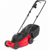 Image de MTD, Tondeuse à gazon, Tondeuse à gazon électrique - SMART 38 E - pour 300 m² - 1 400 W (Fonctionnement sur secteur)