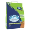 Image de 20L Naturelle Plus Catsan - Litière pour Chat