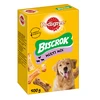 Image de 500g Biscrok 3 variétés Pedigree - Friandises pour Chien