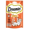 Image de 60g Catisfactions , poulet - Friandises pour chat