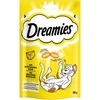 Image de Catisfactions fromage60g pour chat - Friandises pour chat
