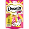 Image de Dreamies Mix - fromage, boeuf (60 g)