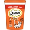 Image de 350g Mega Tub Catisfactions poulet - Friandises pour chat