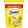 Image de Mega Tub Catisfactions pour chat - fromage 350 g