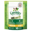 Image de Friandises Greenies Soin dentaire Petite (170g) - pour chien