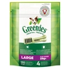 Image de 170g Friandises Greenies Soin dentaire Large - Friandises pour chien