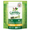 Image de Friandises Greenies Soin dentaire pour chien - Petite (340 g)
