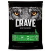 Image de 1kg Crave Adult agneau, boeuf - Croquettes pour chien