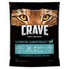 Image de 750g Crave Adult saumon, poisson blanc - Croquettes pour chat