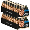 Image de 16x60g Sheba Dômes Filets fins poulet, thon - Pâtée pour chat