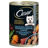 Image de 6x400g Cesar Natural Goodness poulet - Pâtée pour chien