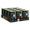 Image de 12x400g Cesar Natural Goodness Multipack 3 variétés - Pâtée pour chien