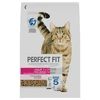 Image de Perfect Fit Sterile Adult 1+ Riche en saumon pour chat - 2,8 kg
