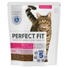 Image de Perfect Fit Sterile Adult 1+ Riche en saumon pour chat - 1,4 kg